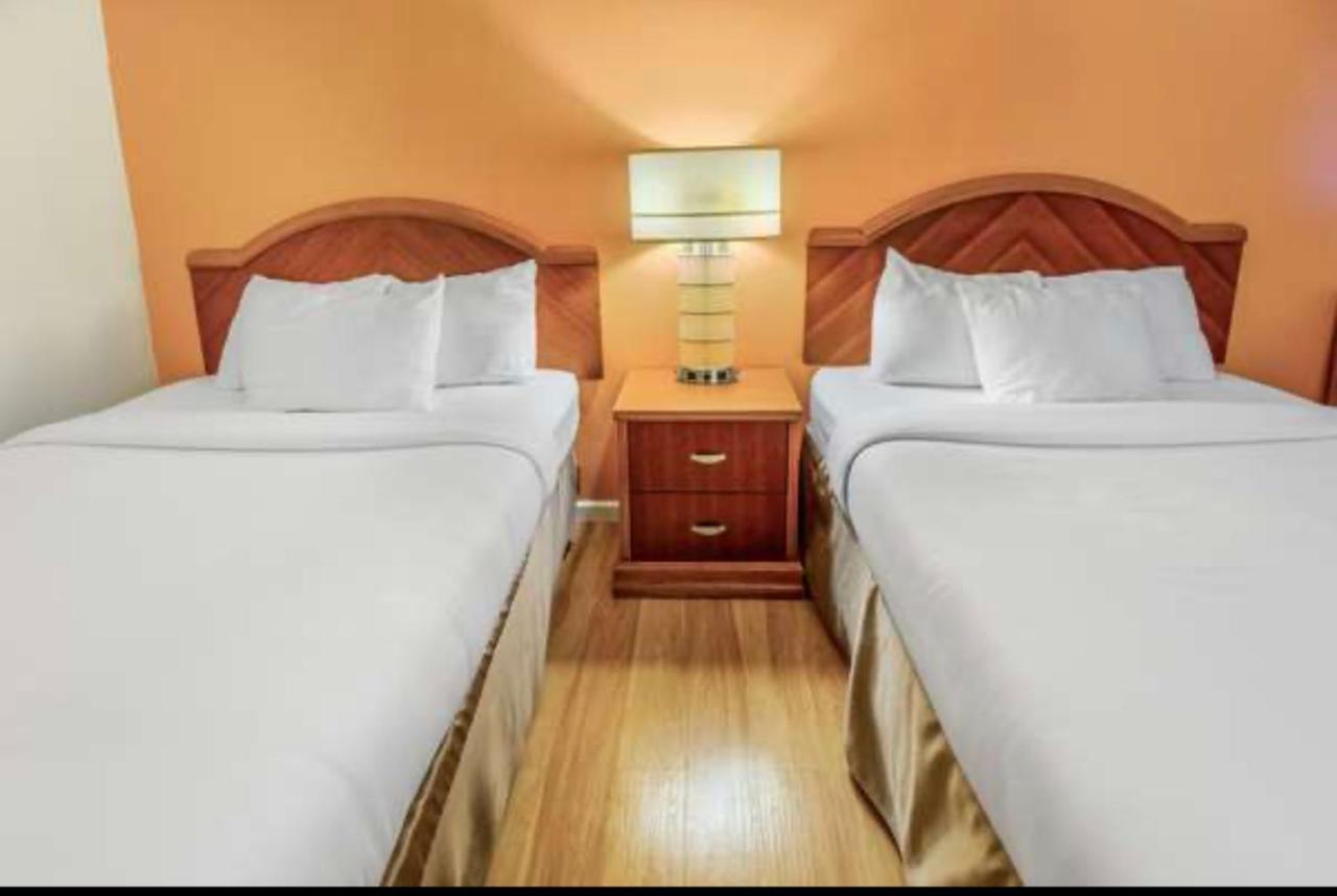Value Stay Lodge Alliance Zewnętrze zdjęcie