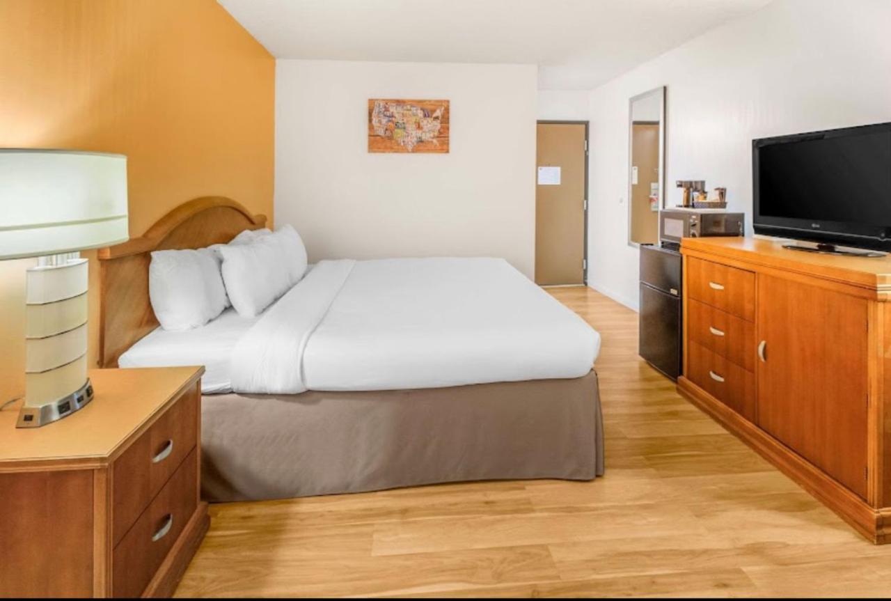 Value Stay Lodge Alliance Zewnętrze zdjęcie