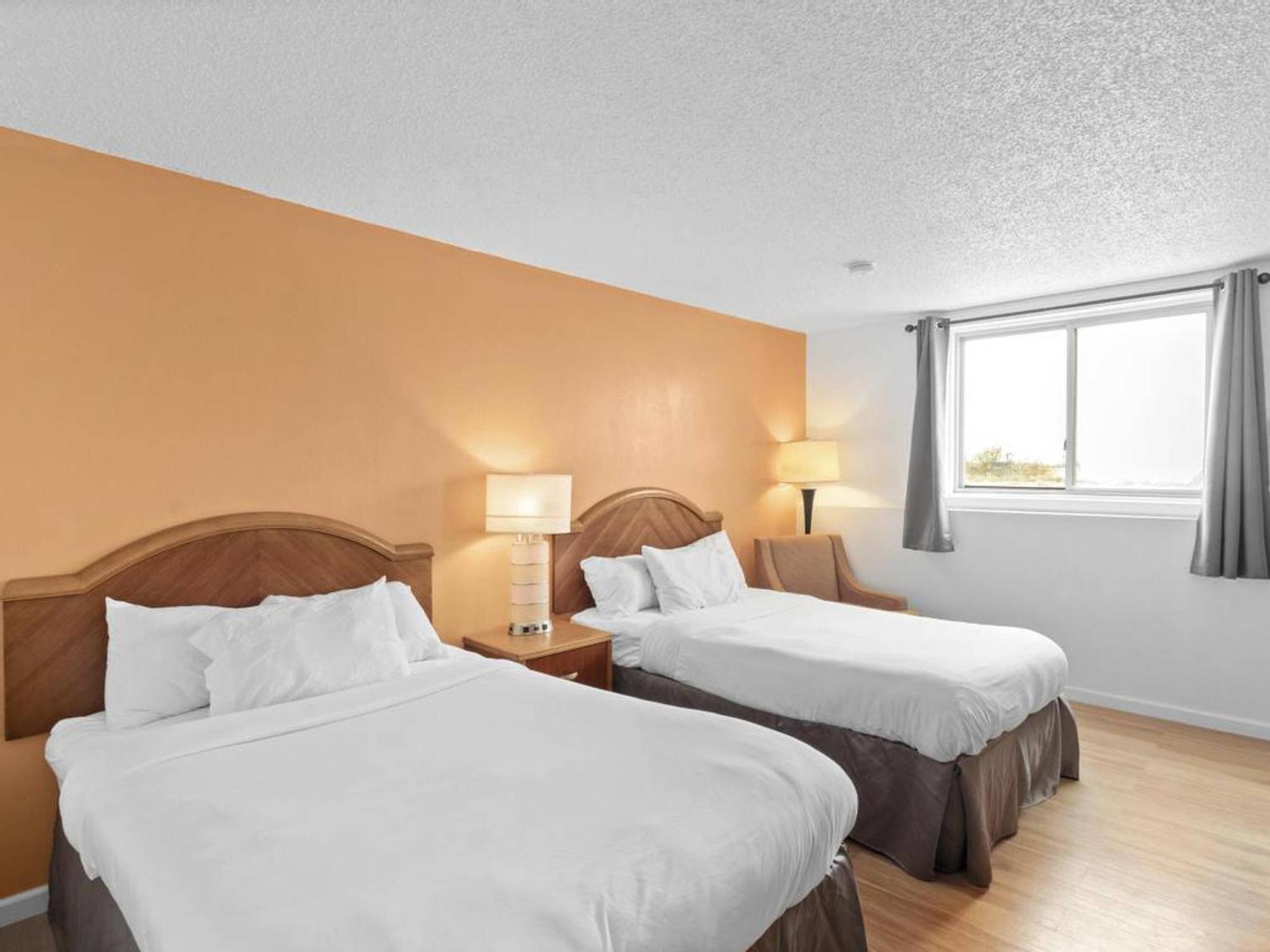 Value Stay Lodge Alliance Zewnętrze zdjęcie