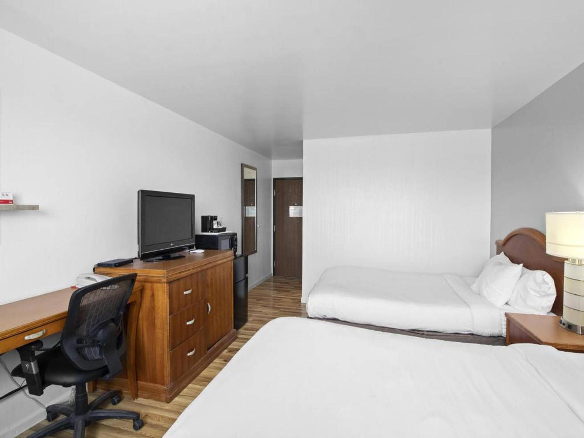 Value Stay Lodge Alliance Zewnętrze zdjęcie